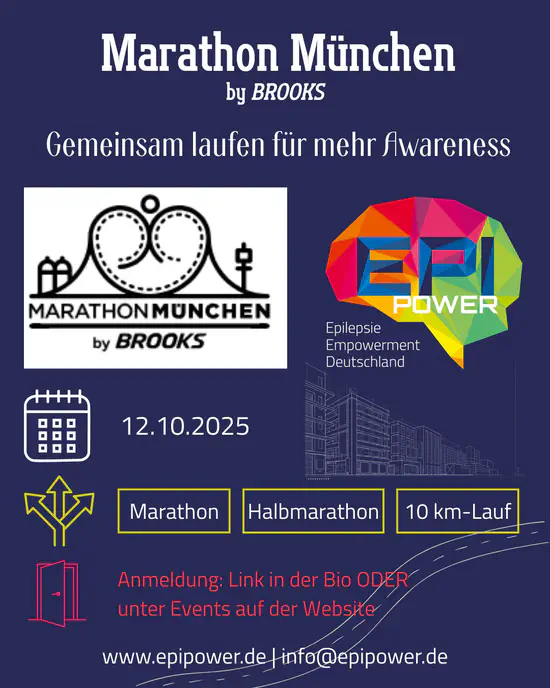 Epipower x Marathon München